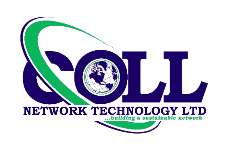 Collnetwork Care Logo